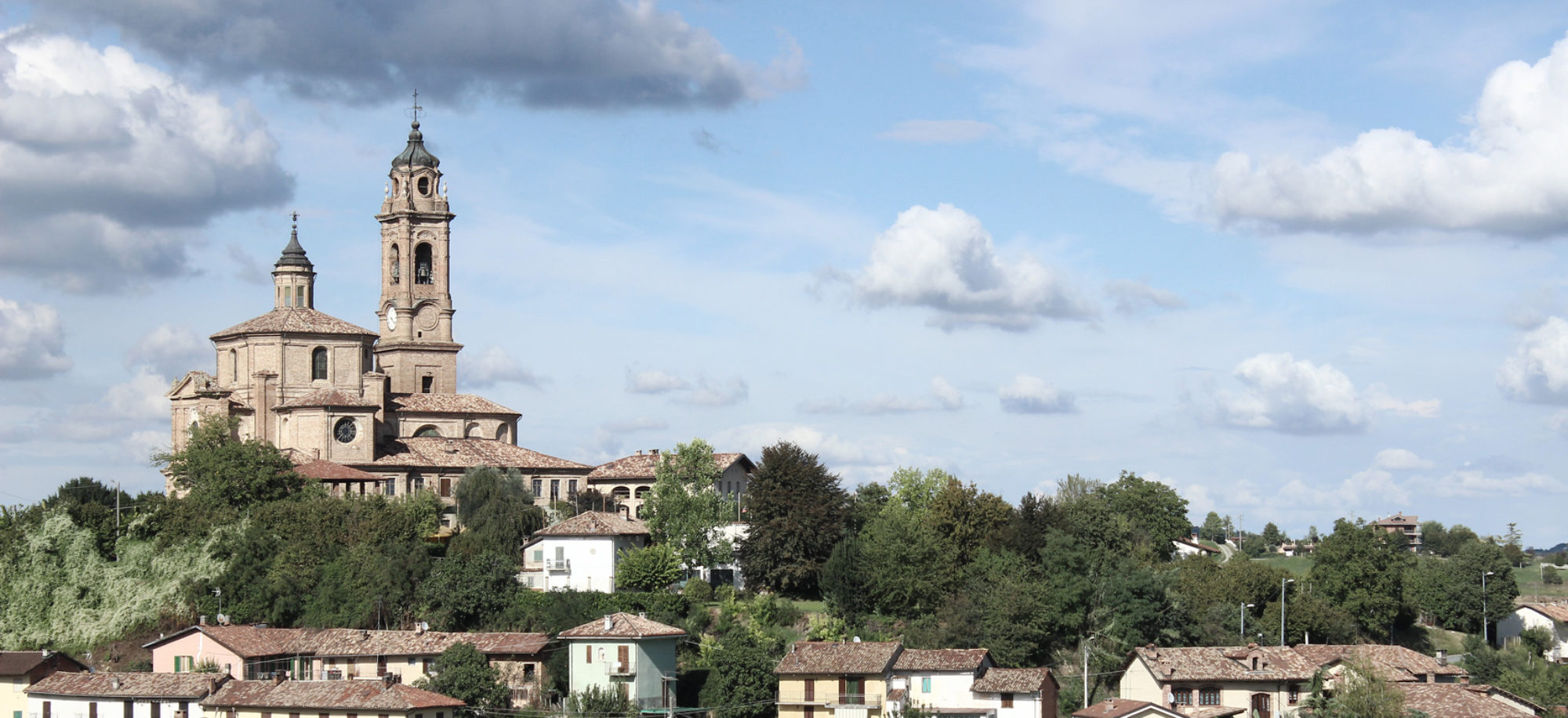 Piovà Massaia & Monferrato